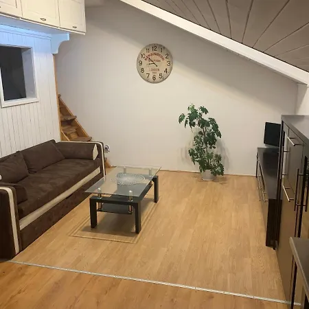Ferienwohnung Zakatek Przemyśl Exterior foto