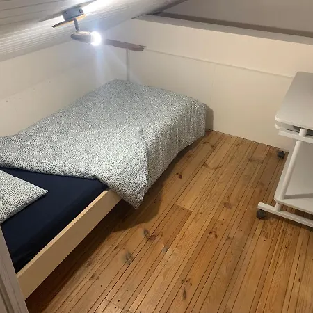 Ferienwohnung Zakatek Przemyśl Exterior foto