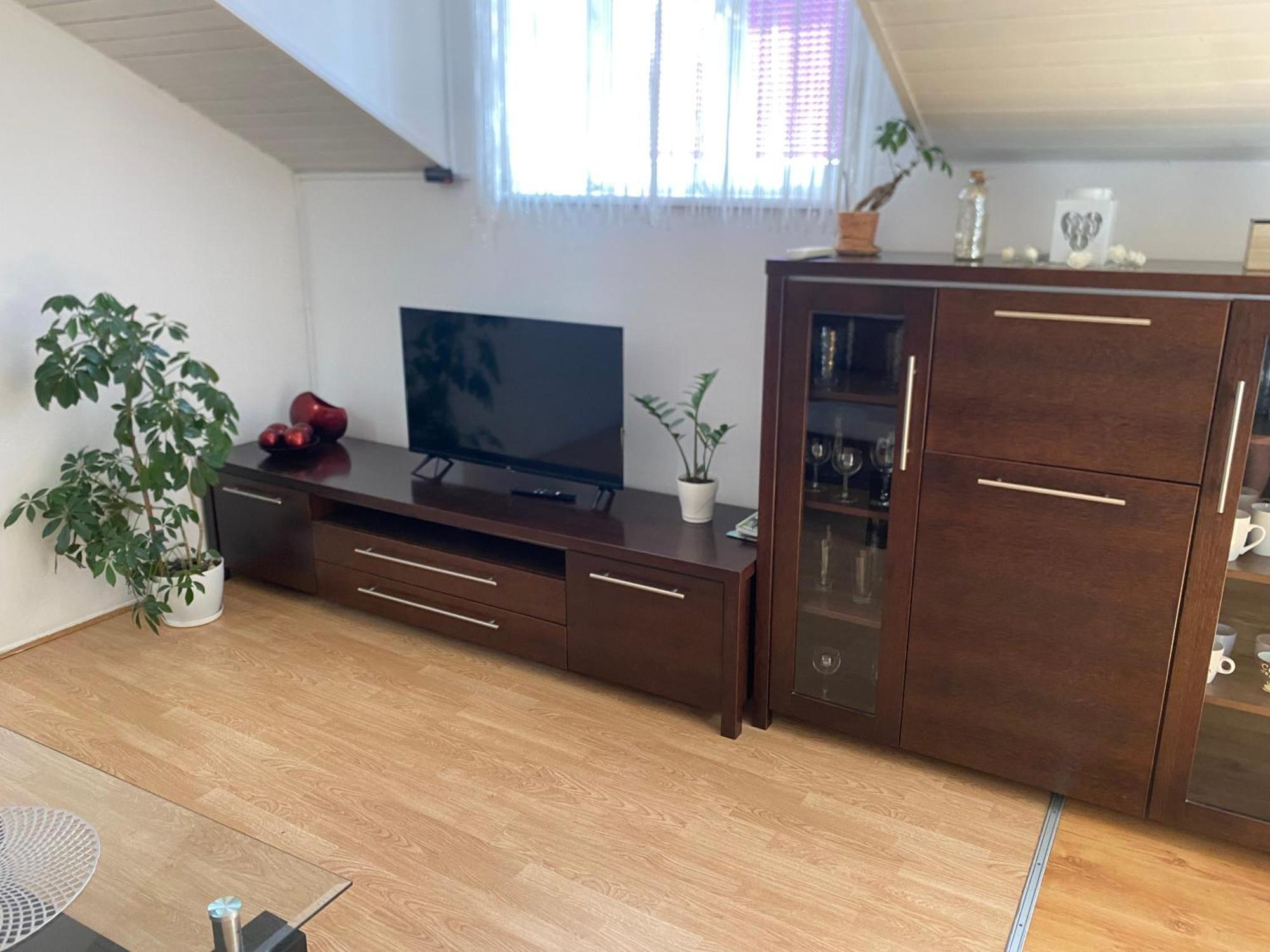 Apartment Zakatek *