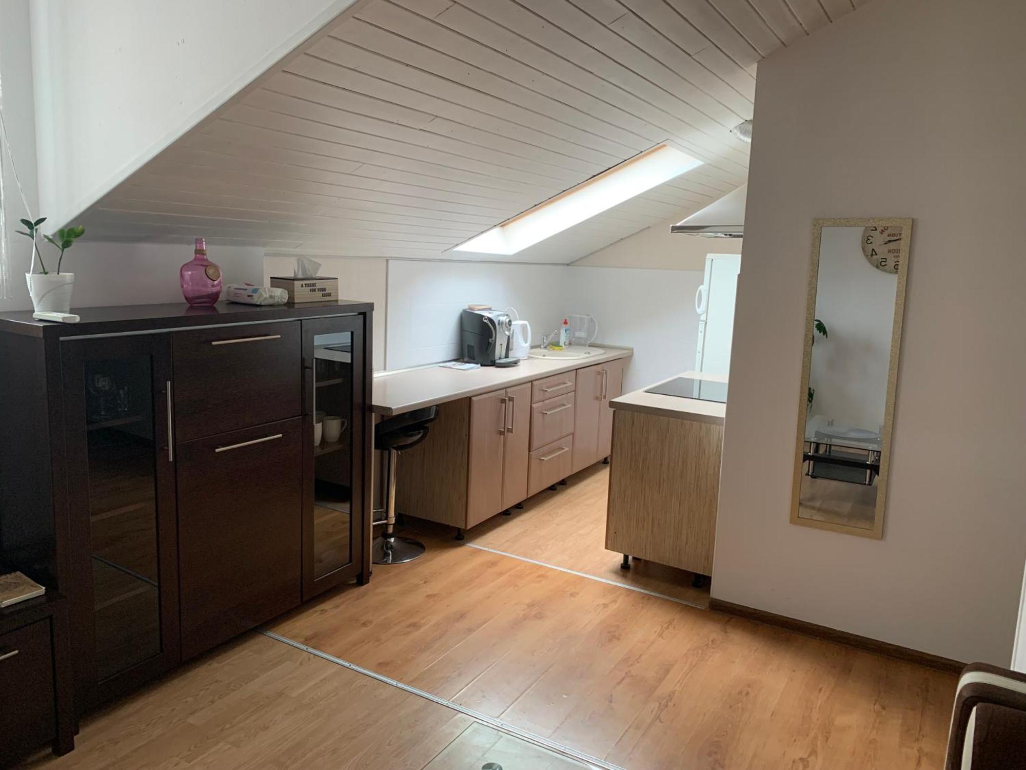 Zakatek Apartment Przemyśl